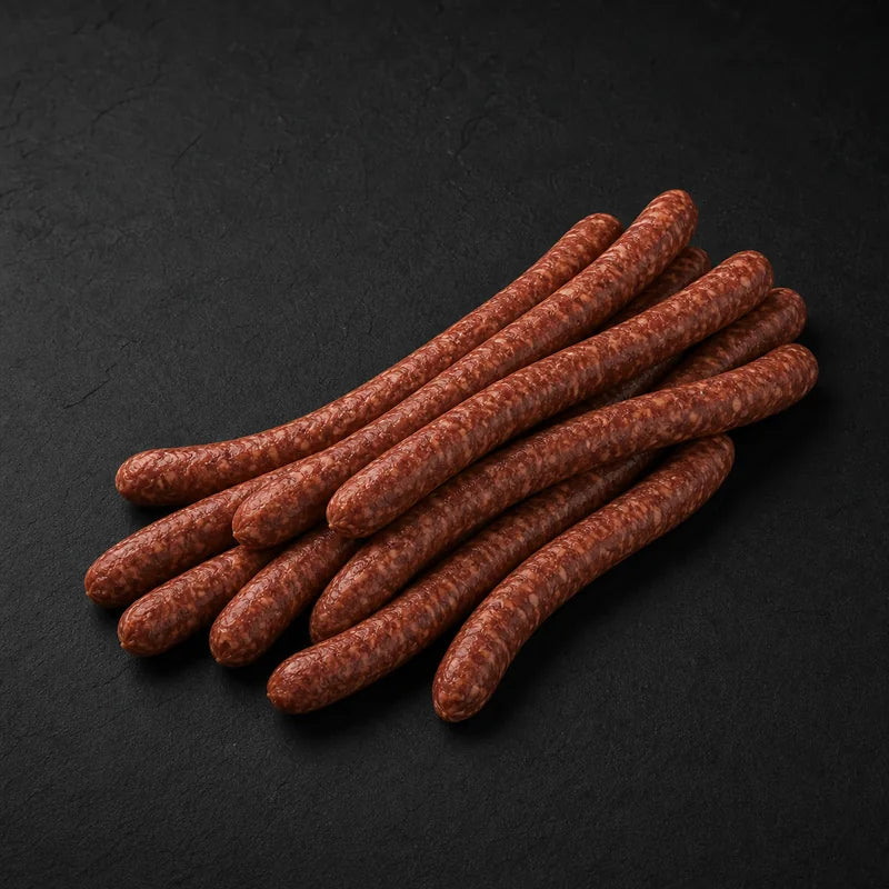 Mergezy - Merguez
