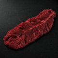 Hanger Steak - Świeca Wołowa (Stek Rzeźnika)