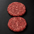 Burger wołowy