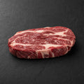 Chuck Eye Steak - Serce Rozbratla - Przedłużenie Antrykotu