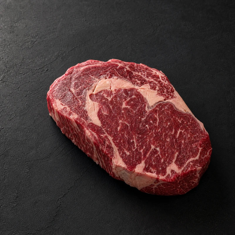 Ribeye z polskiej Jałówki (Gold)