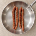 Mergezy - Merguez