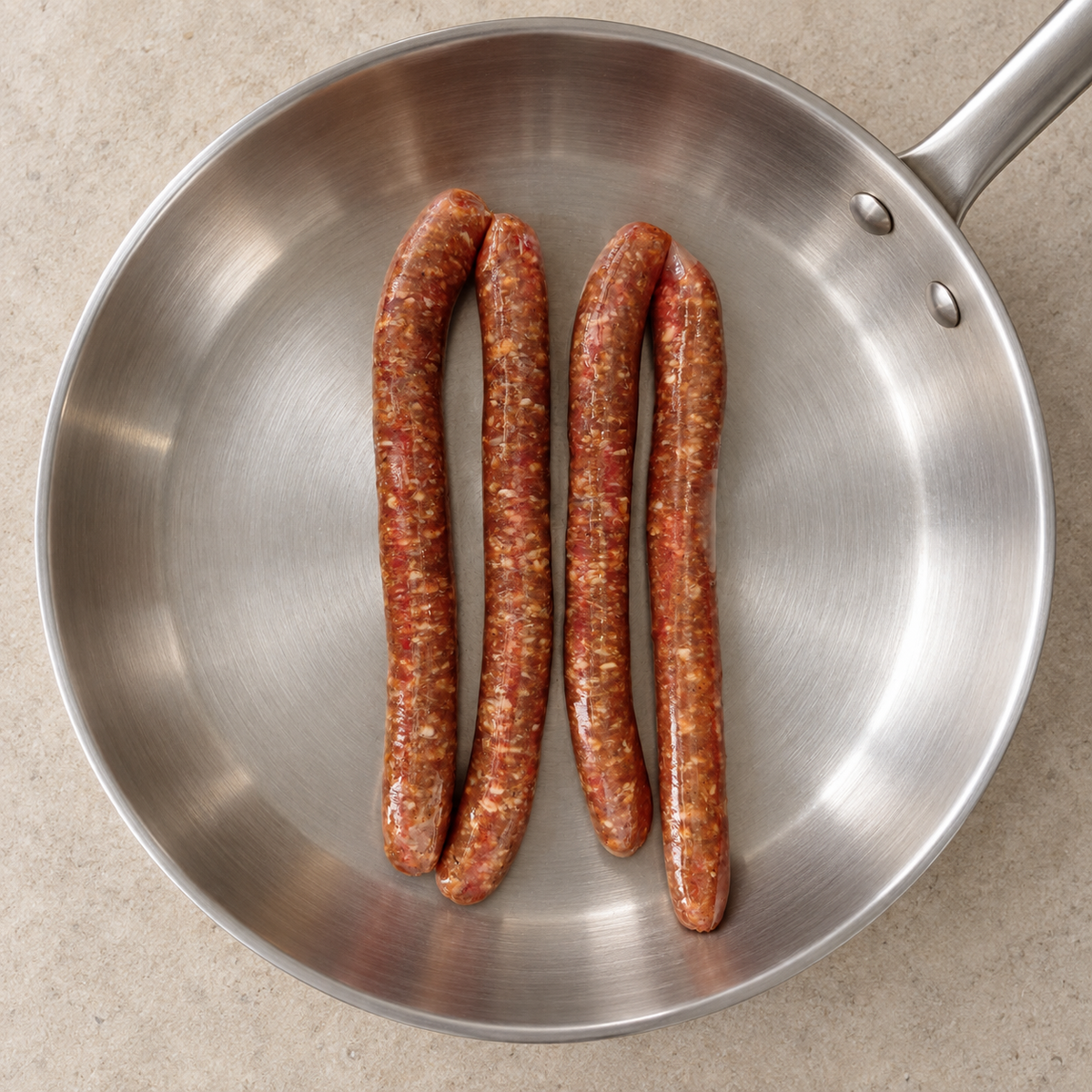 Mergezy - Merguez