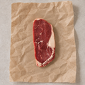 Ribeye z Urugwaju - papier rzeźniczy